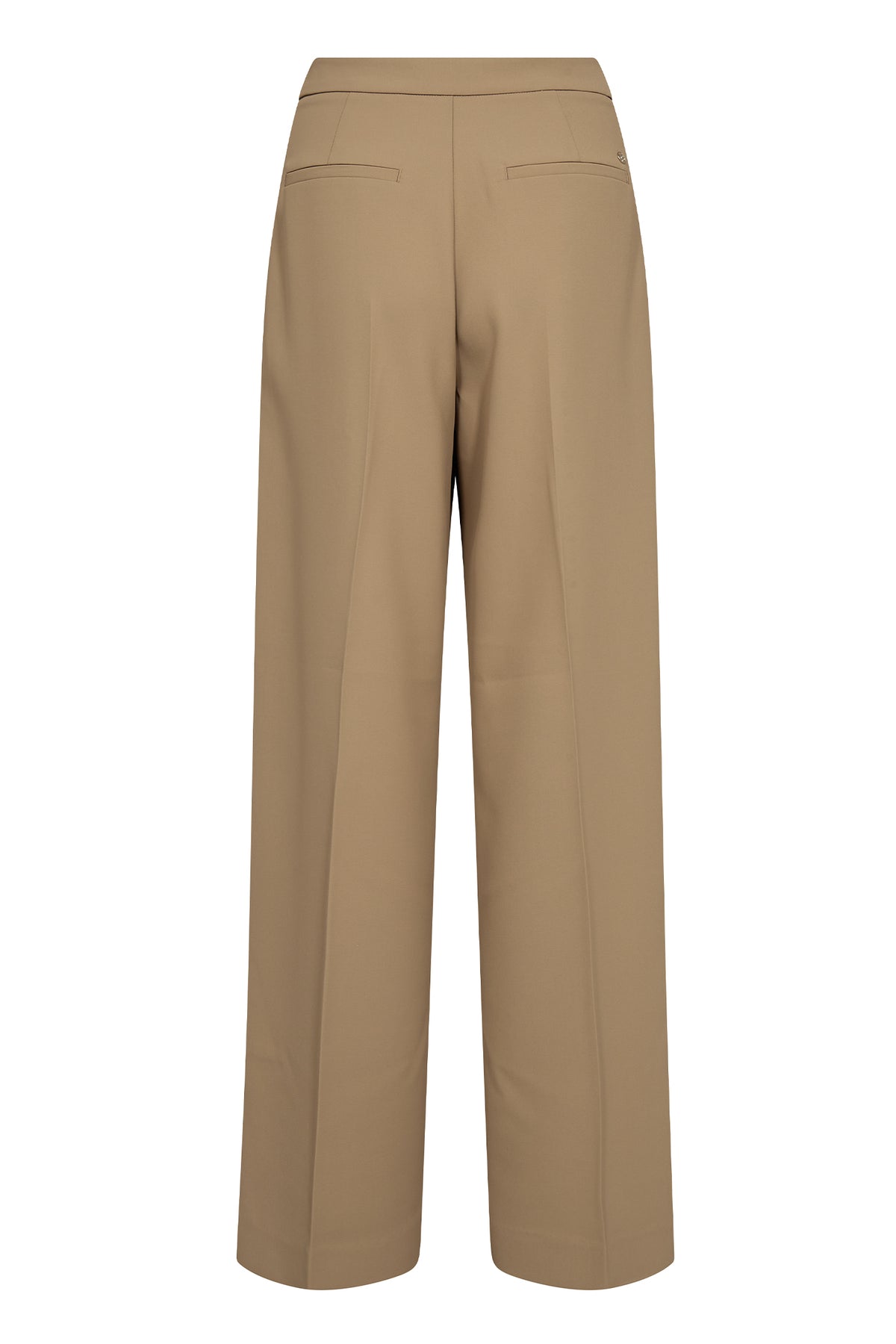MMLeya Miley Pant Tannin - 166670