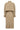 FrancisCC Trenchcoat KHAKI - 30156