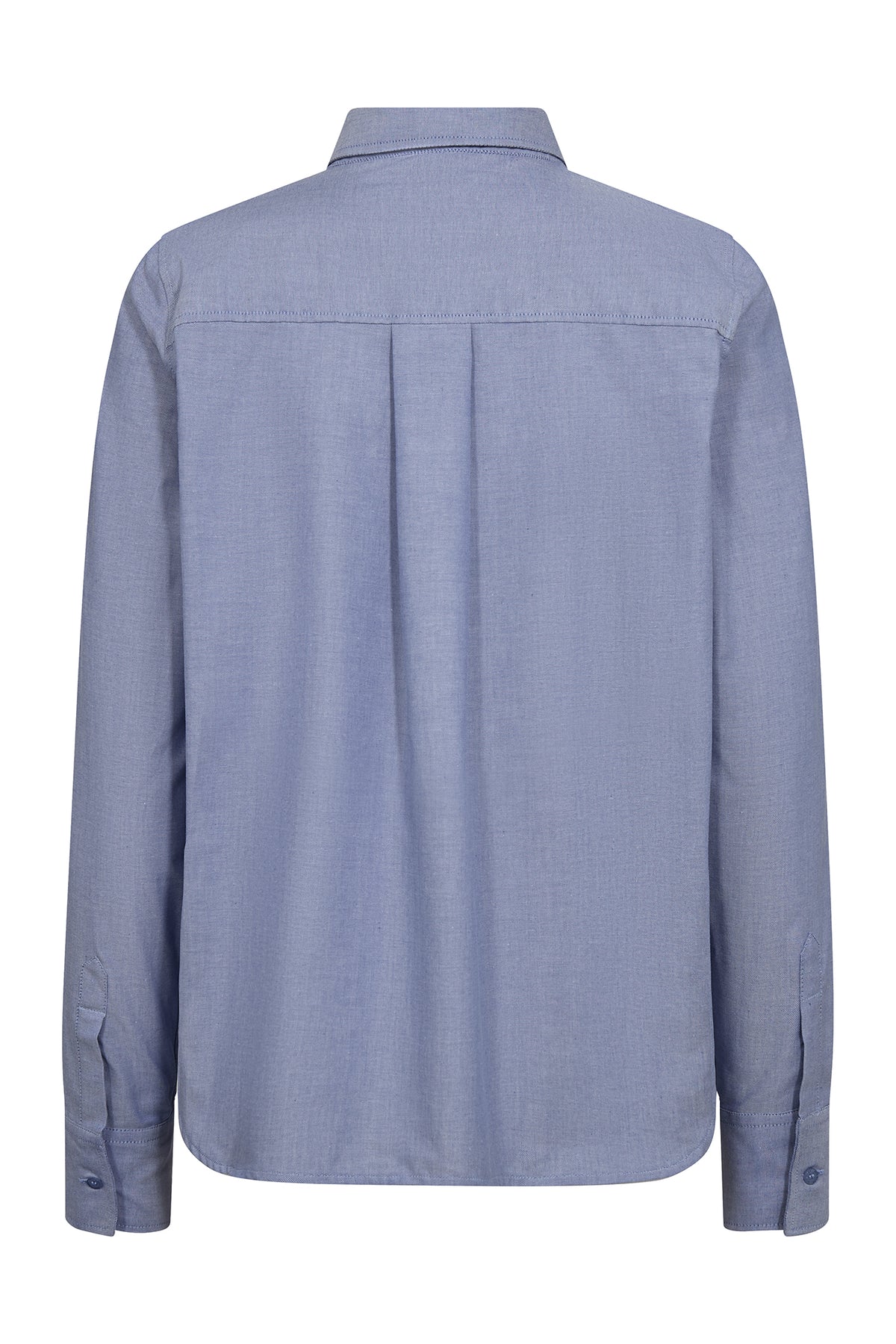 MMAnica Oxford-skjorta Velvet Morning