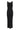 DrewGZ sl reversible long dres Svart - 10908733