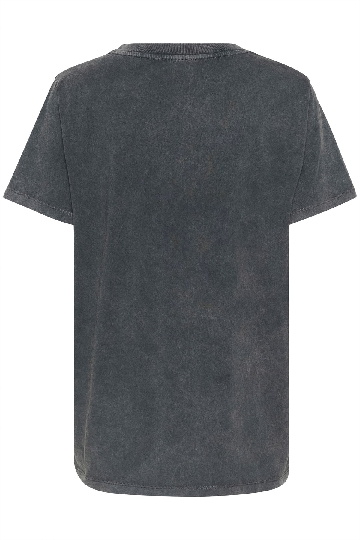 SeattleMW T-shirt Mörkgrå Random Wash - 10704899