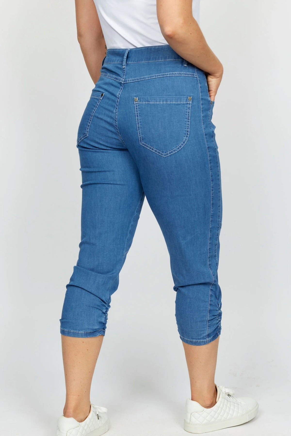 TESS.SP24 Denim - TESS.SP24