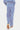 CassiaSZ Pants Surf Blue - 30510996