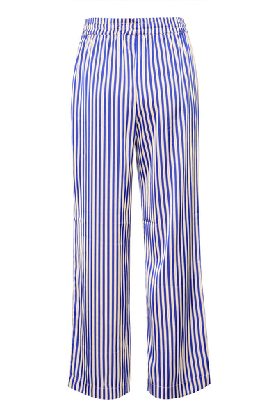 CassiaSZ Pants Surf Blue - 30510996 Thumbnail