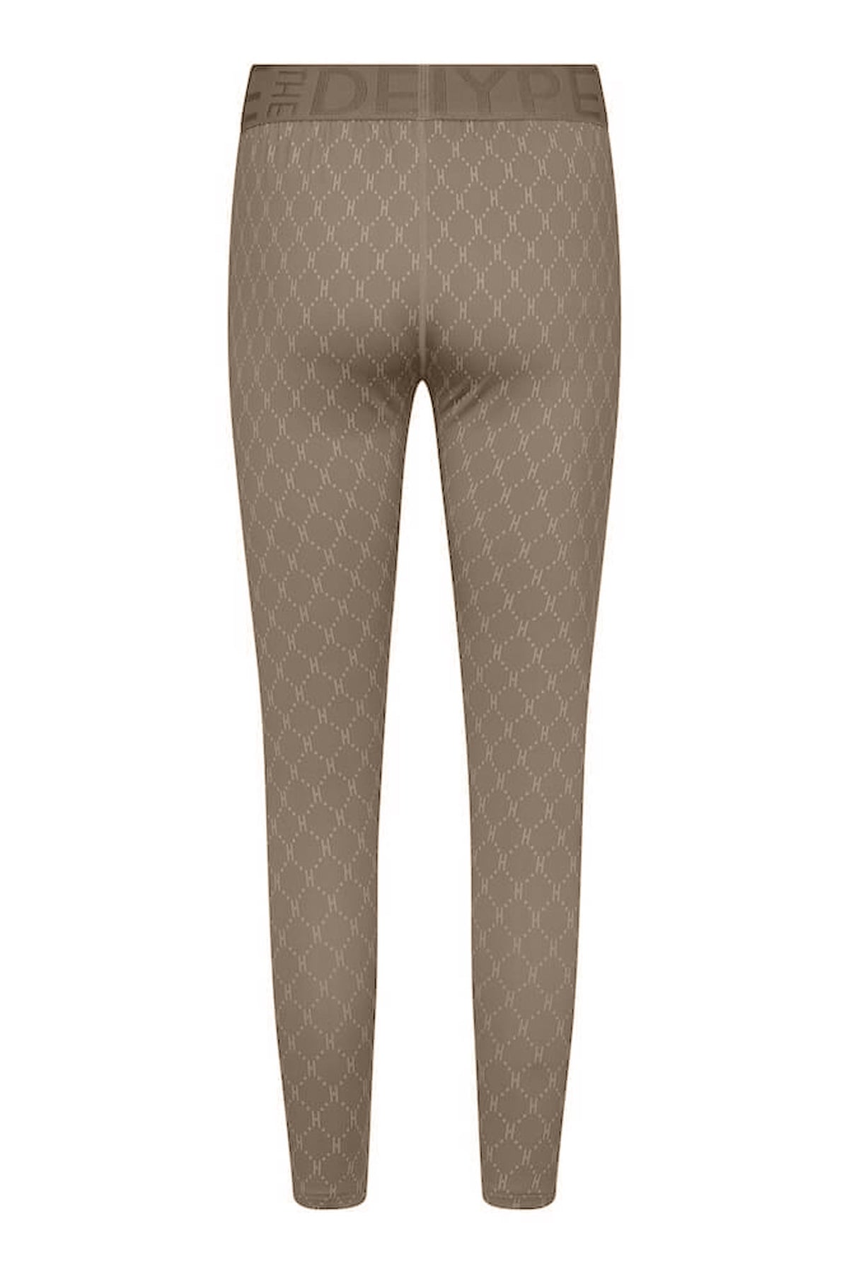 3-200-21-40 TIGHTS & LEGGINGS Ljusbrun - 3-200-21-40