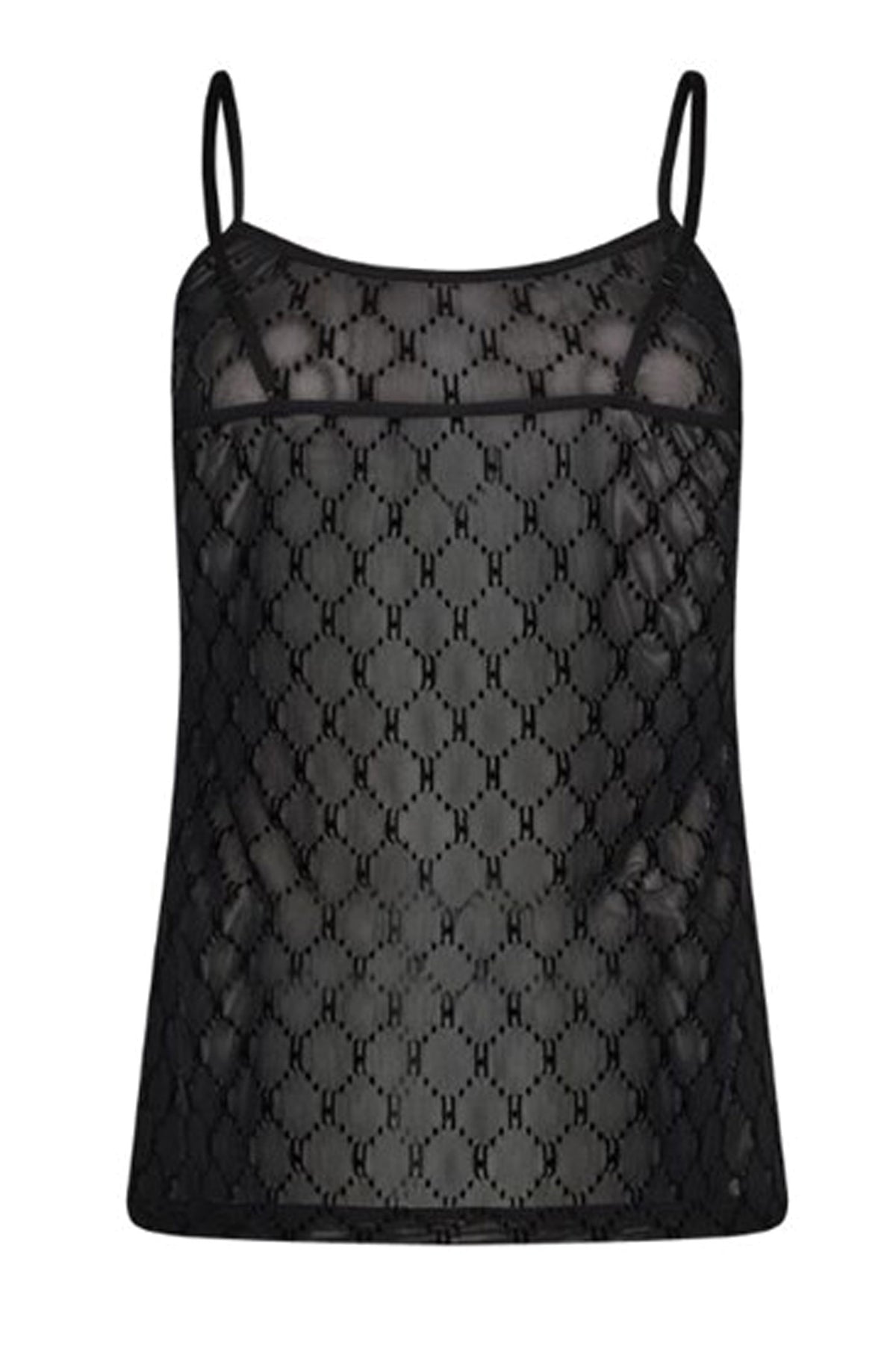 3-300-19-9 TOP Svart
