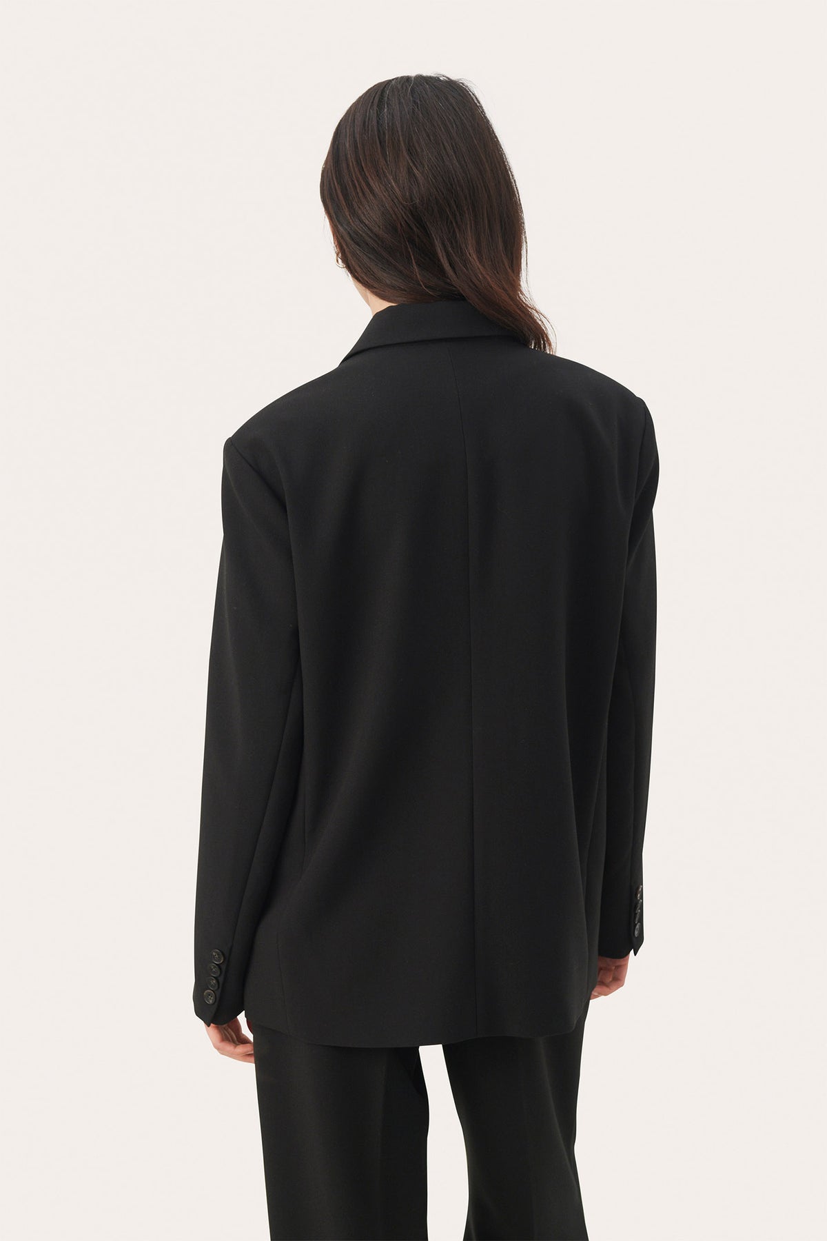 ElinaPW BZ Black - 30308392