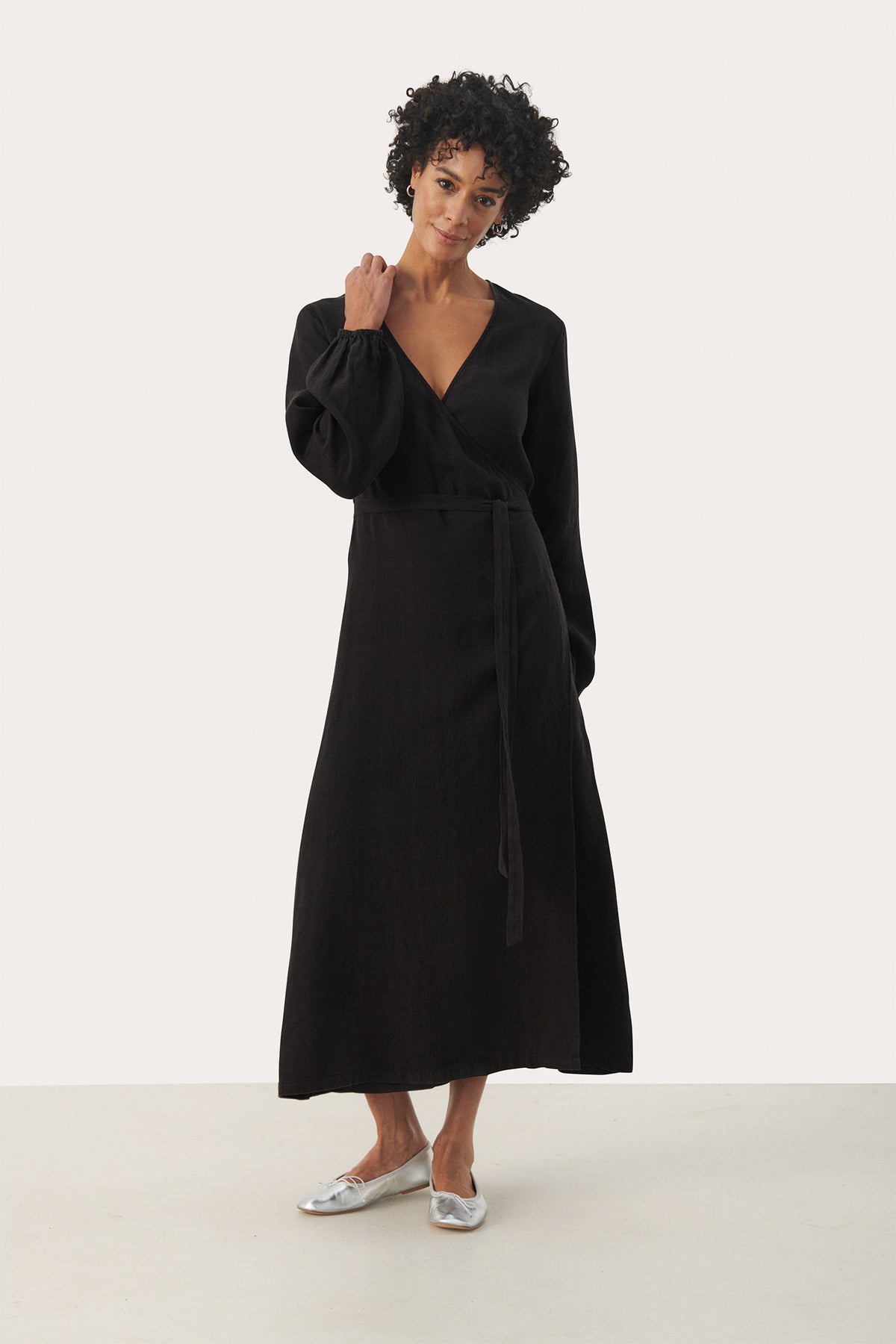 ElinoraPW DR Black - 30308404