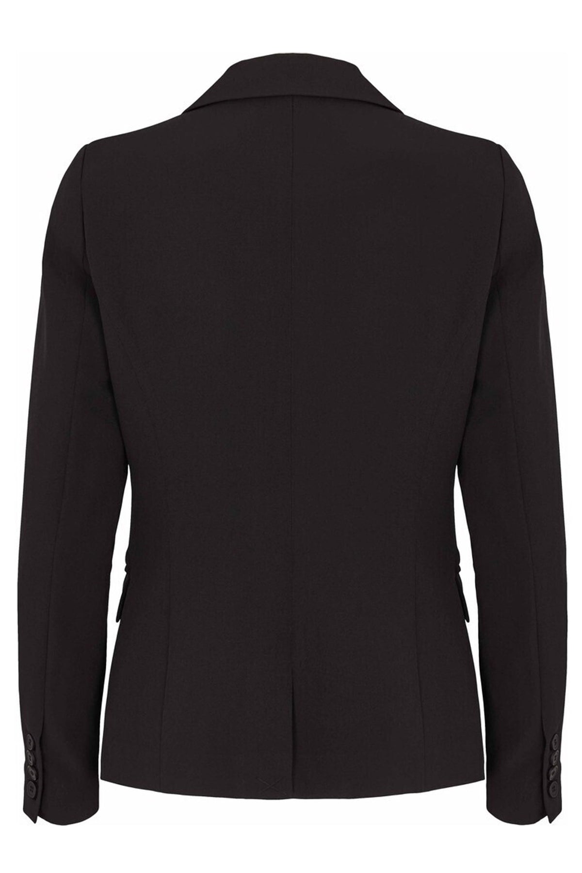 RubySusBBAlberte blazer Svart - BBW3243