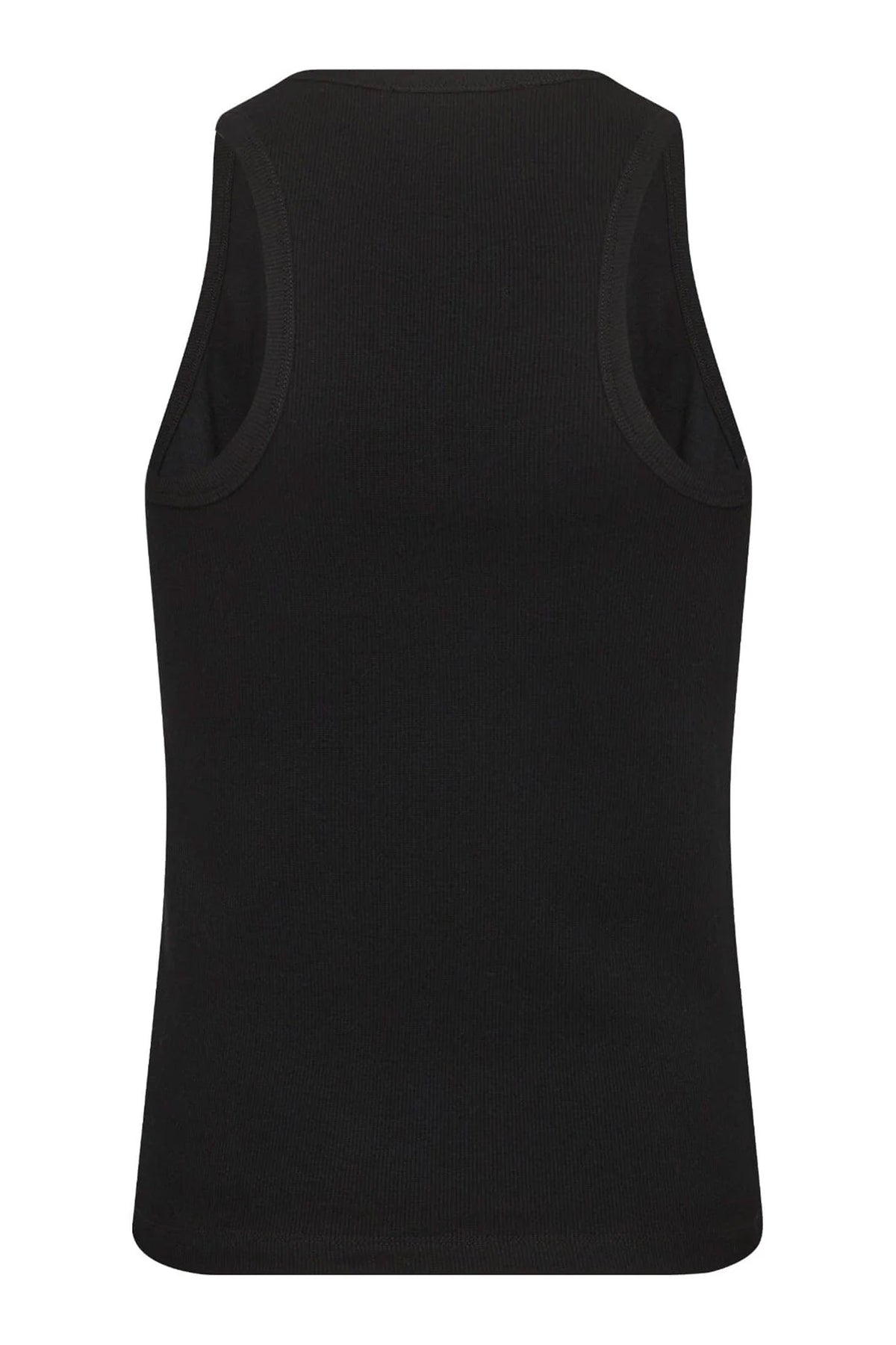 SaharaCC CC Tank Top 96-Black - 33068