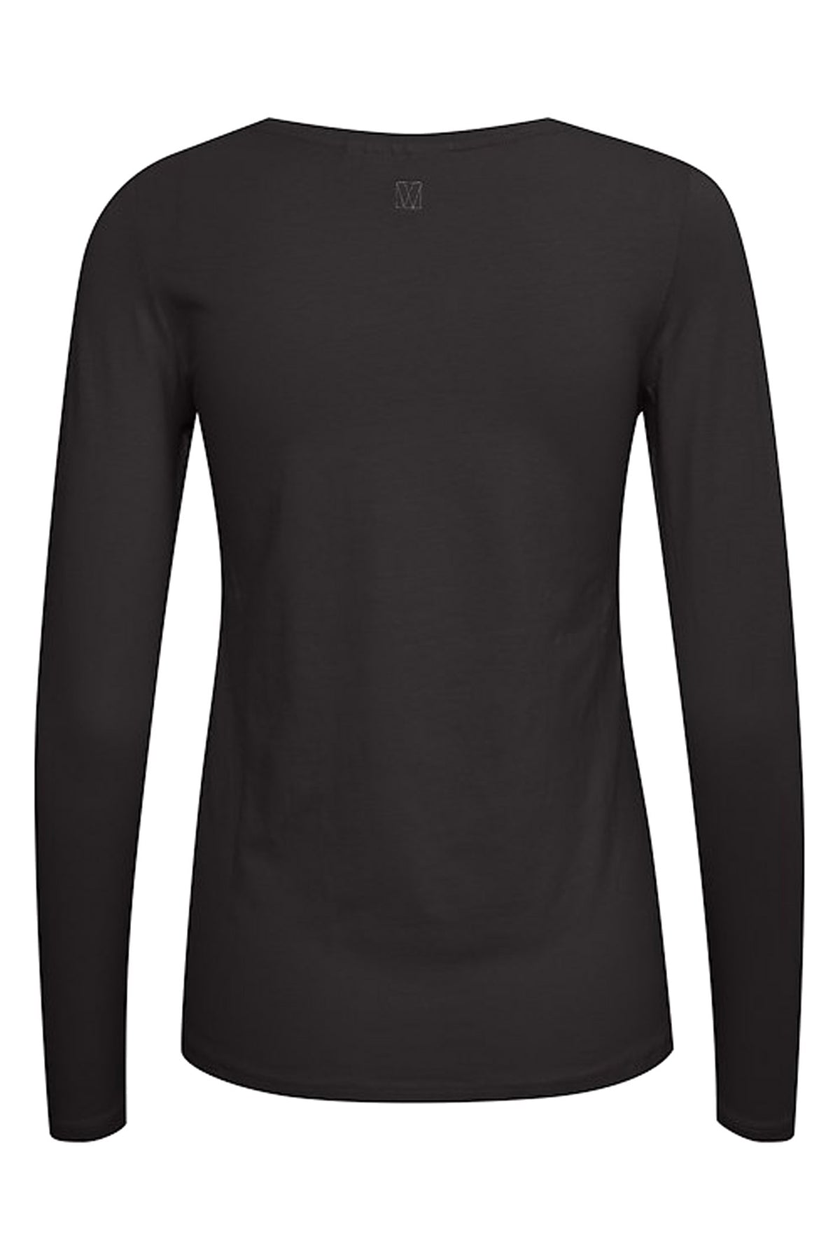 30108033 T-SHIRT Svart - 30108033
