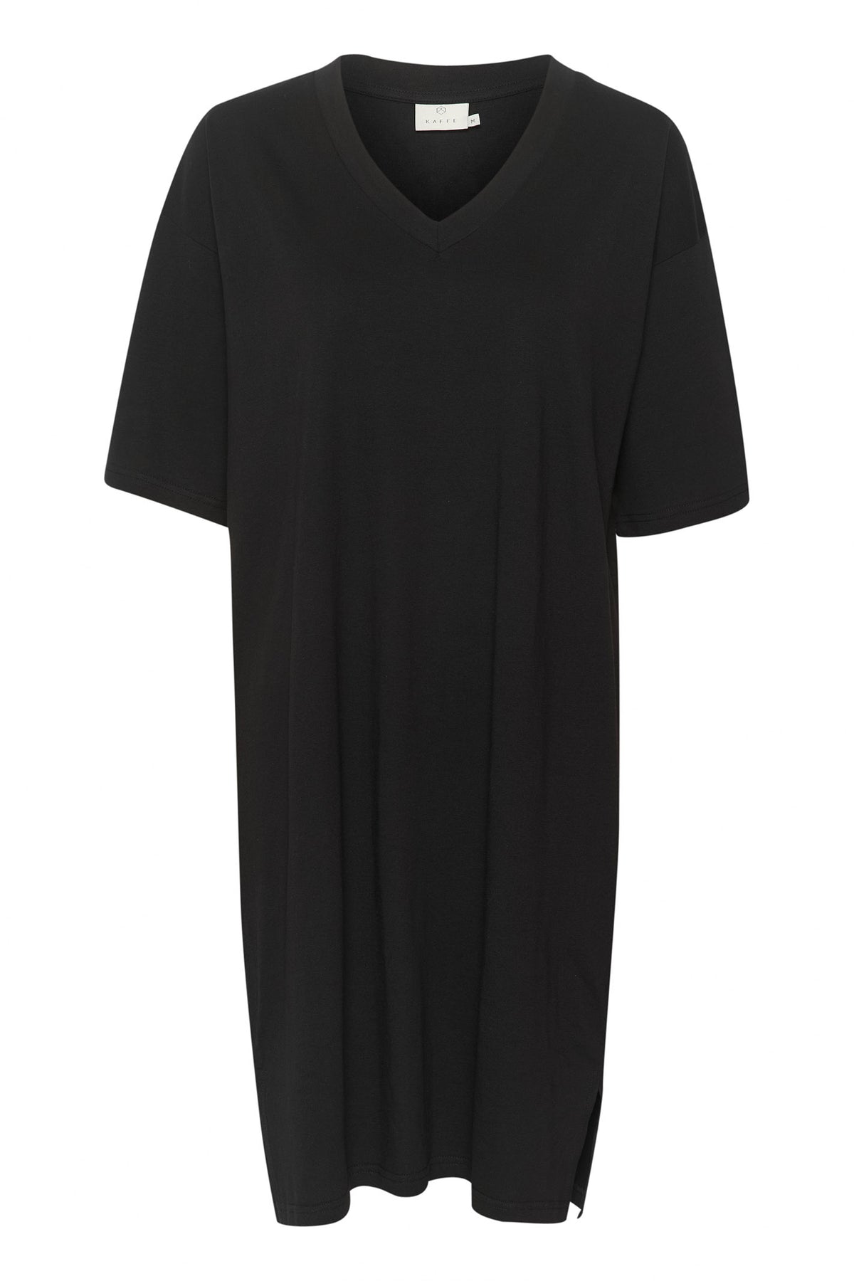 KAedna kort klänning Black deep - 10508413