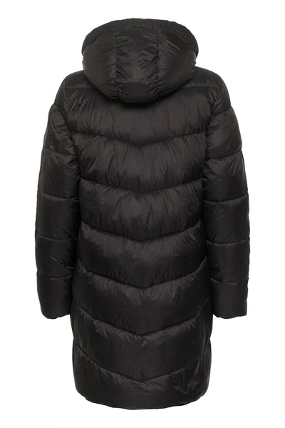 KAsusanne Coat Black deep - 10508810 Thumbnail