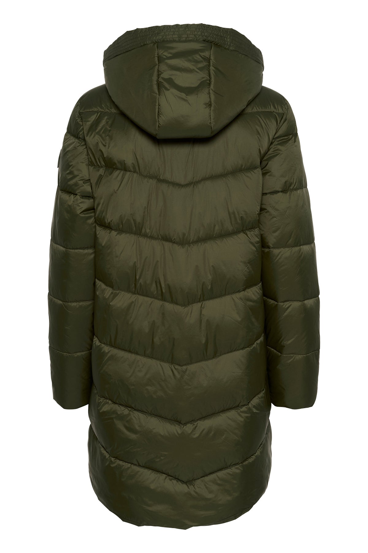 KAsusanne Coat FOREST NIGHT - 10508810