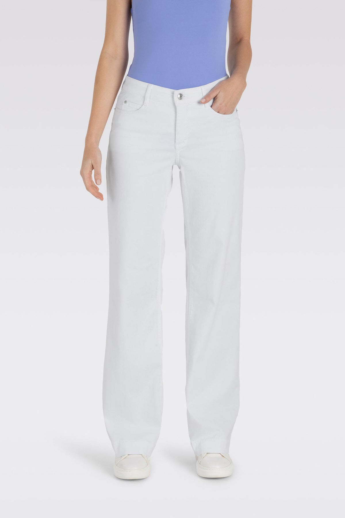 DREAM WIDE D010-vit denim