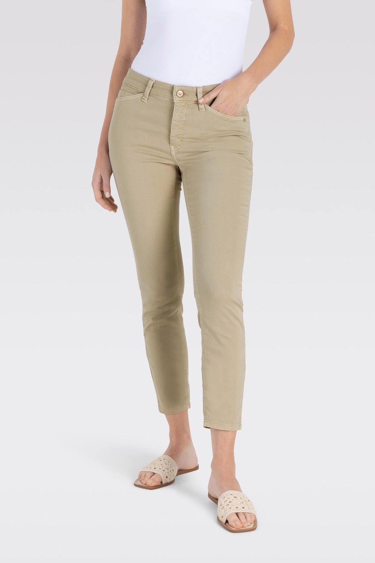 DREAM SUMMER 214W-smoothly beige
