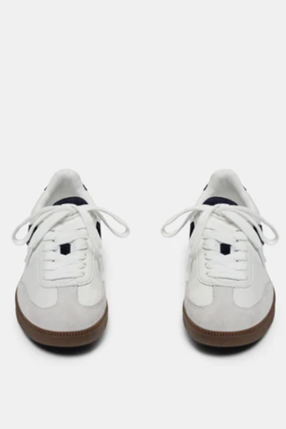 T426 sneakers Marinblå - T426