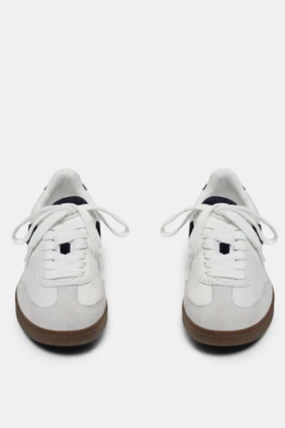T426 sneakers Marinblå - T426 Thumbnail
