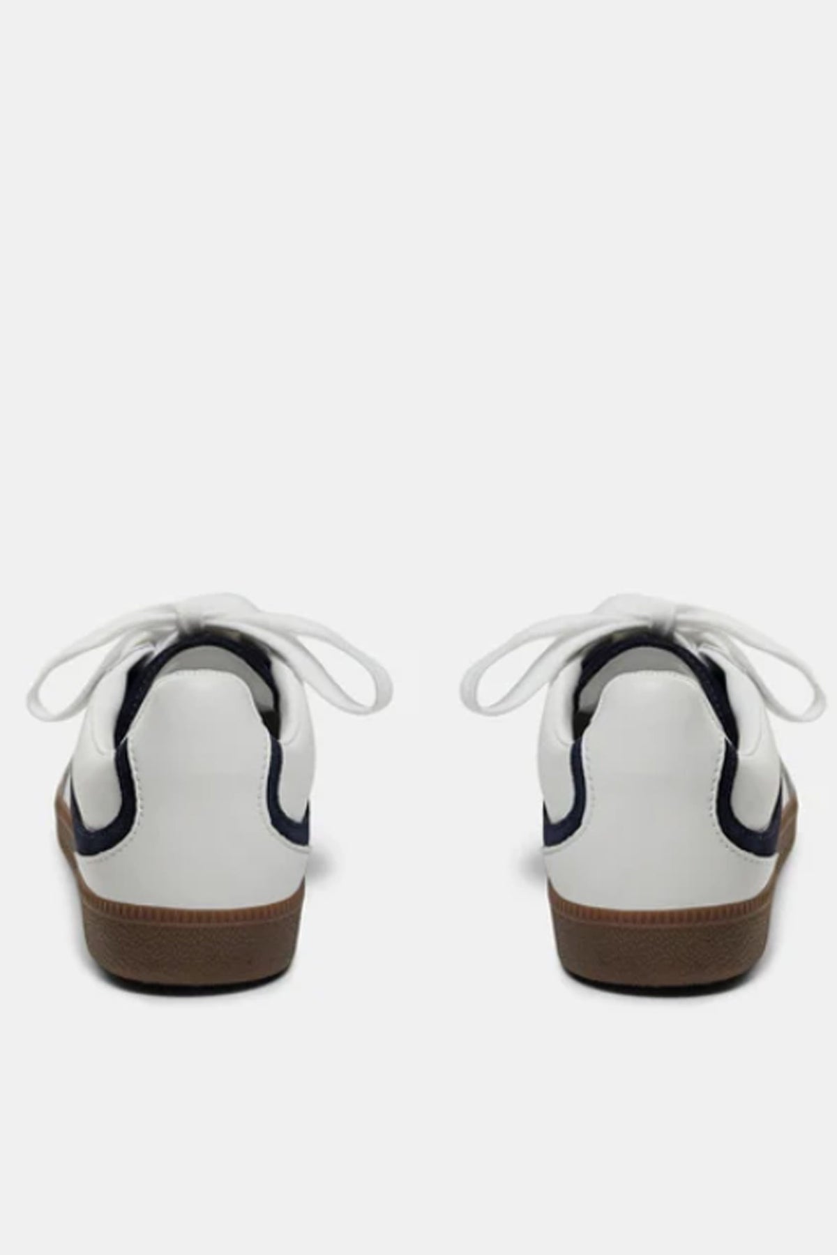T426 sneakers Marinblå - T426