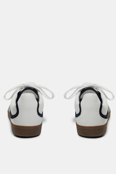 T426 sneakers Marinblå - T426 Thumbnail