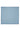 Gingham Wica Coronet Blue - 1111686003