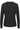 Naia långärmad t-shirt Pitch Black - 10605255