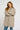 ArwenCR Jacka Silver Mink - 10606580