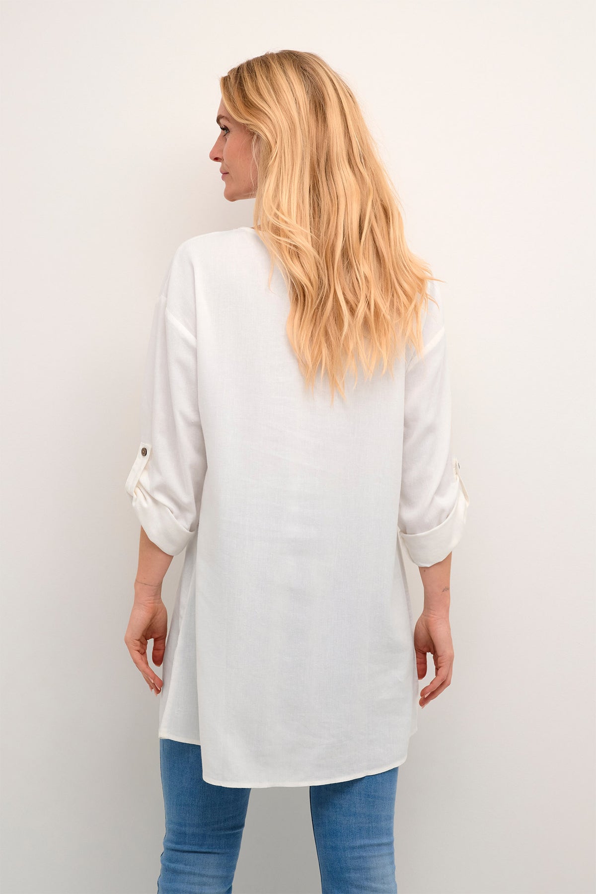 CRVenta Tunic Snow White - 10608073