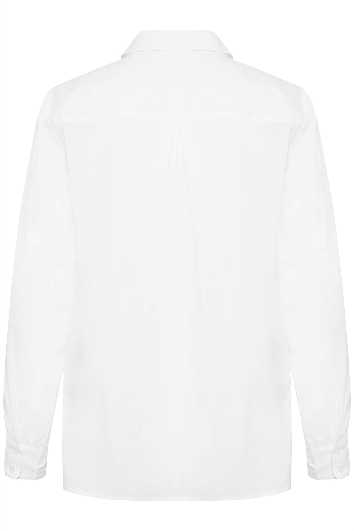CRAcir Skjorta Snövit - 10608683