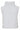CRStarfi Short Knit Slipover Ljusgråmelerad - 10609134
