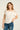 CRTrulla Jersey T-shirt Snow White - 10611093