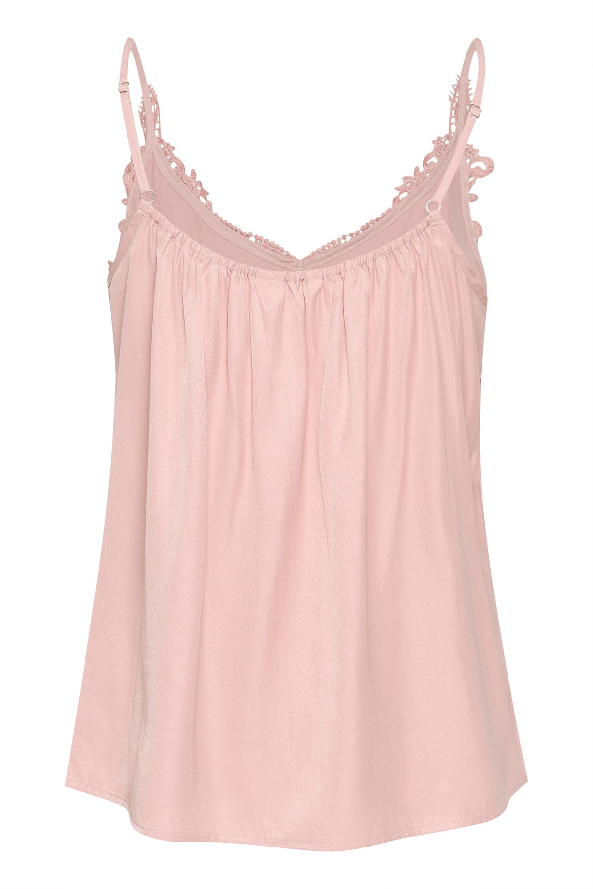 CRAnna Top MISTY ROSE - 10611224