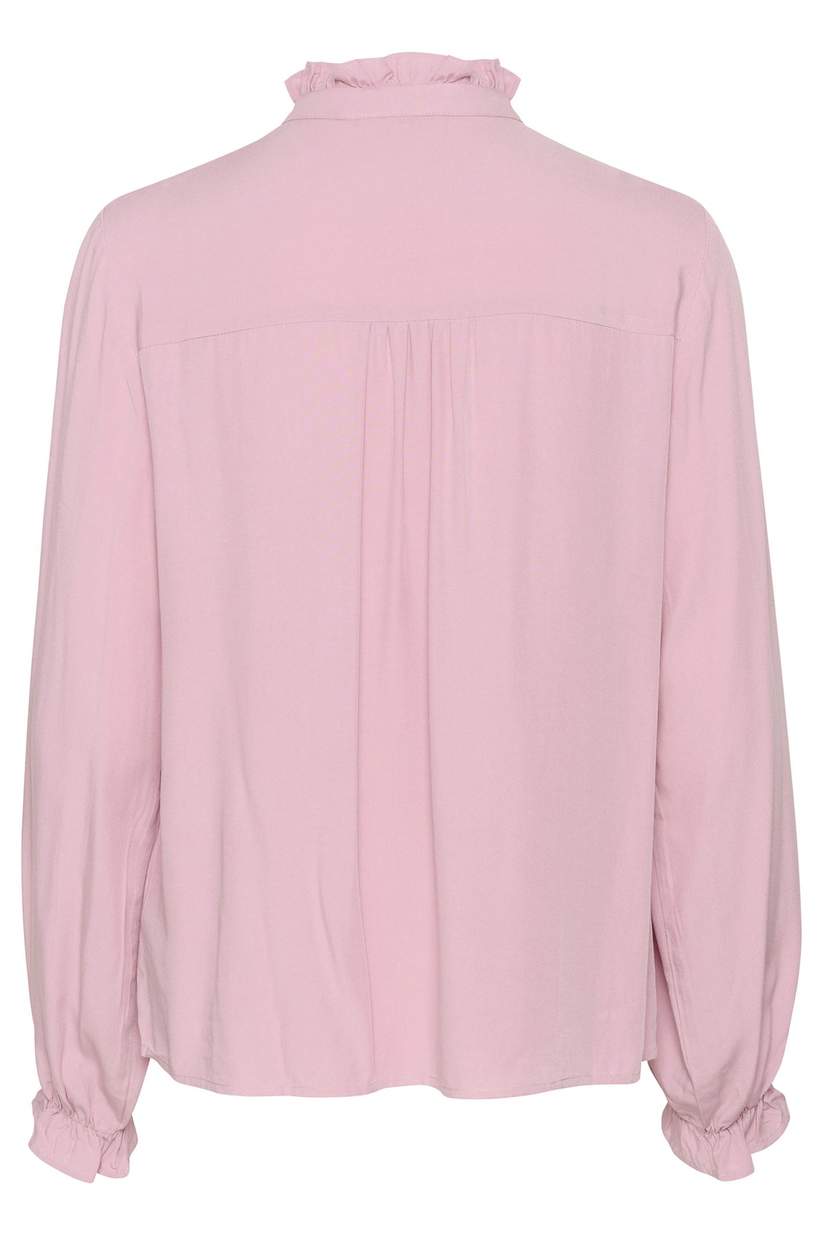 CRVenea Skjorta Dawn Pink - 10612434