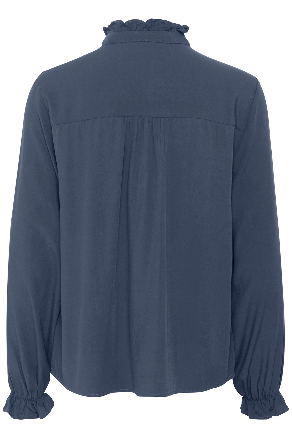 CRVenea Skjorta Ombre Blue - 10612434