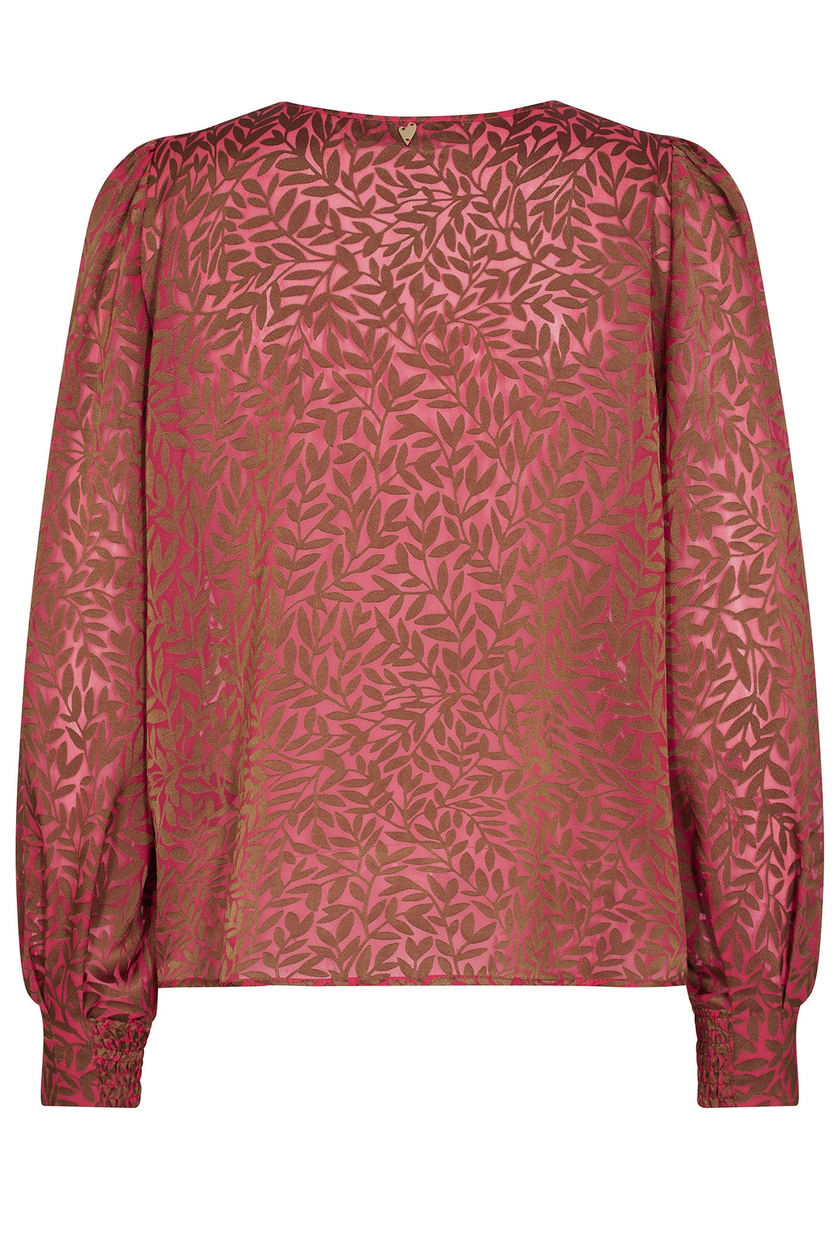 PEYTIN VALENCIA BLUS Teaberry - 150110