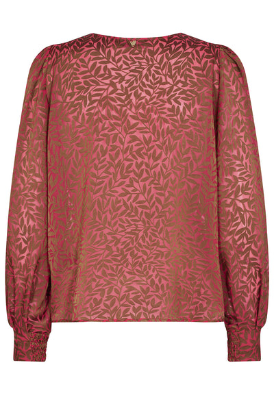 PEYTIN VALENCIA BLUS Teaberry - 150110 Thumbnail