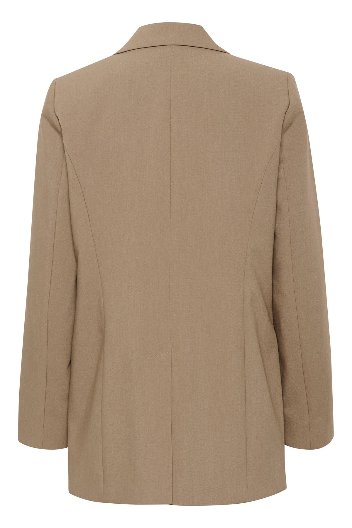 SLCorinne Blazer VALNÖT - 30406875