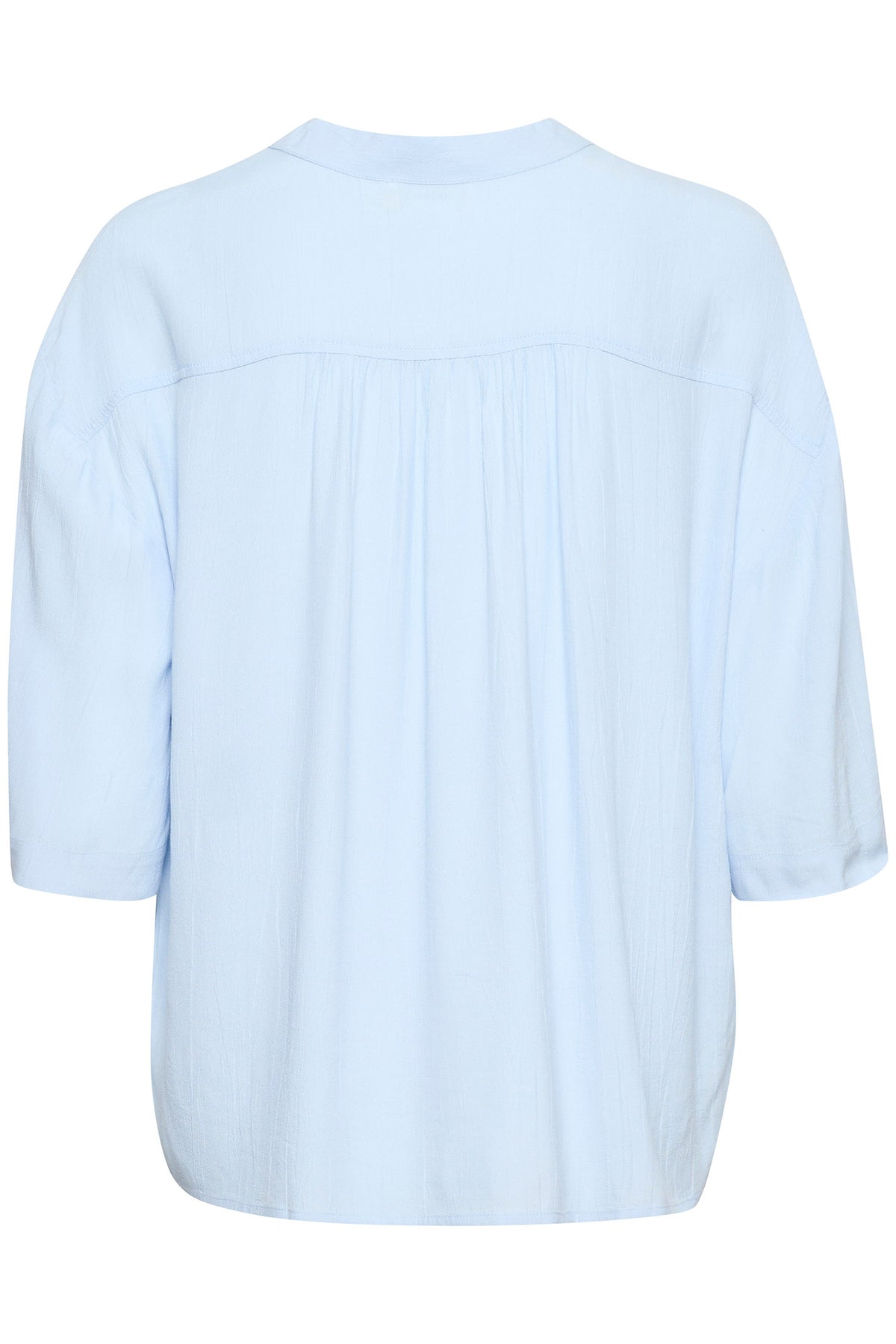 SLLayna Shirt SS Skyway - 30407339