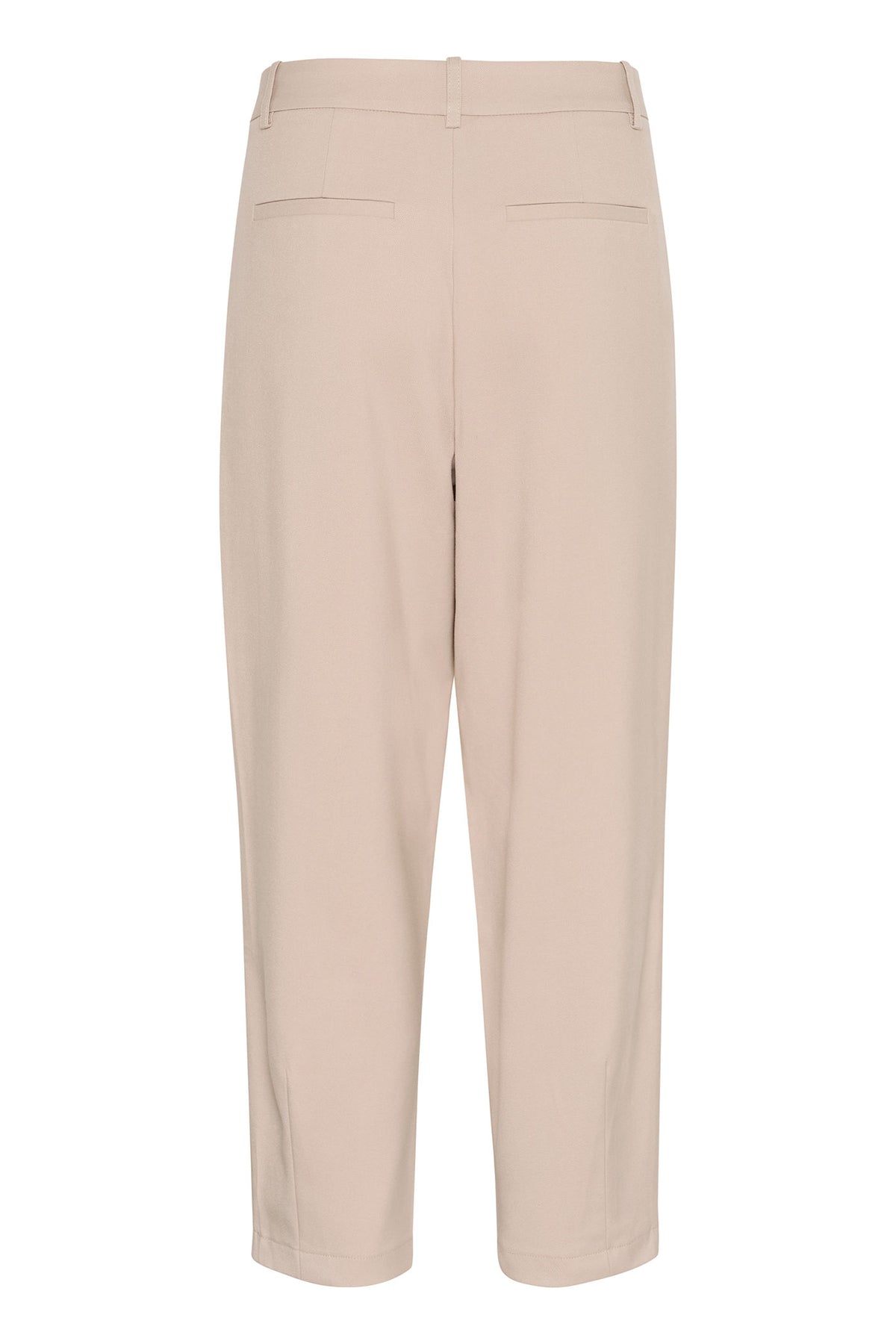 KAmerle Pants Suiting Feather Gray - 10504769