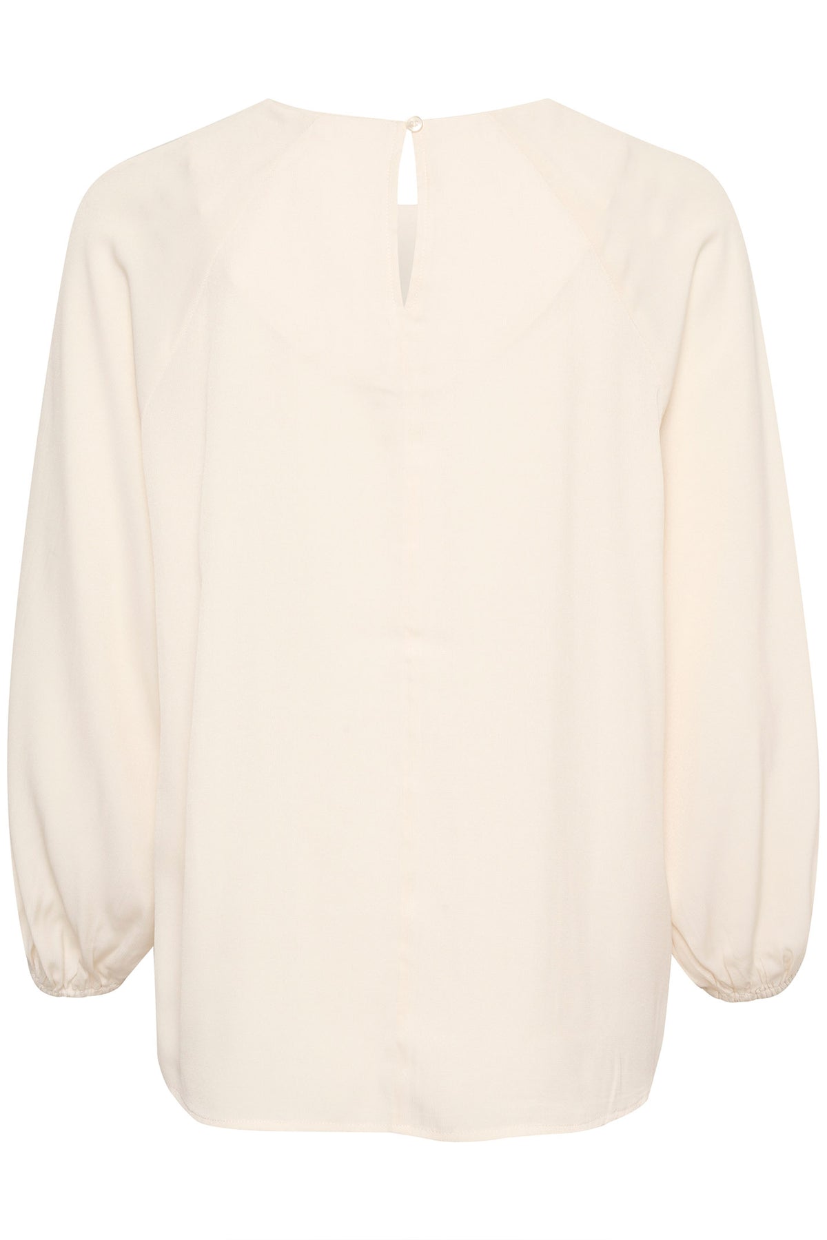 NixieIW Blus Whisper White - 30108676