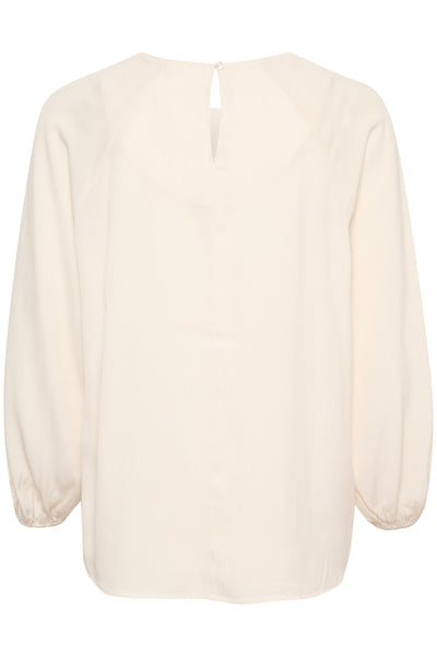 NixieIW Blus Whisper White - 30108676 Thumbnail