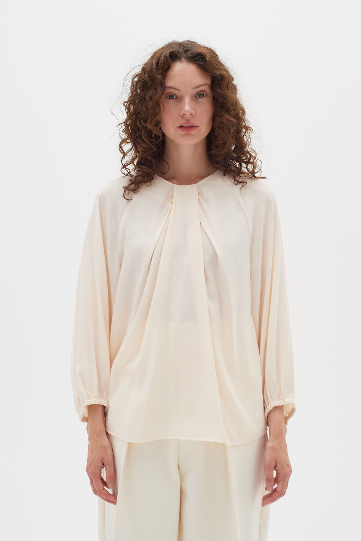 NixieIW Blus Whisper White - 30108676
