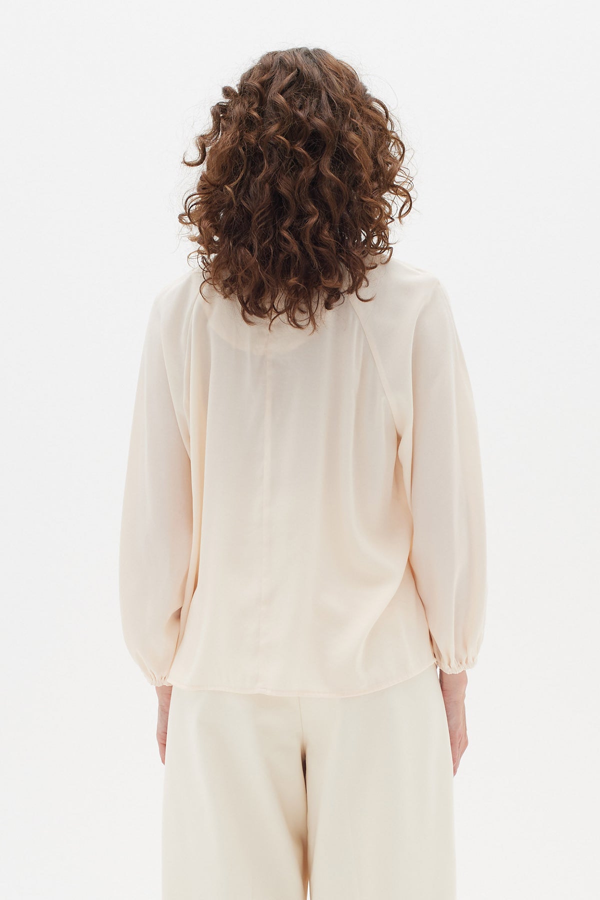 NixieIW Blus Whisper White - 30108676