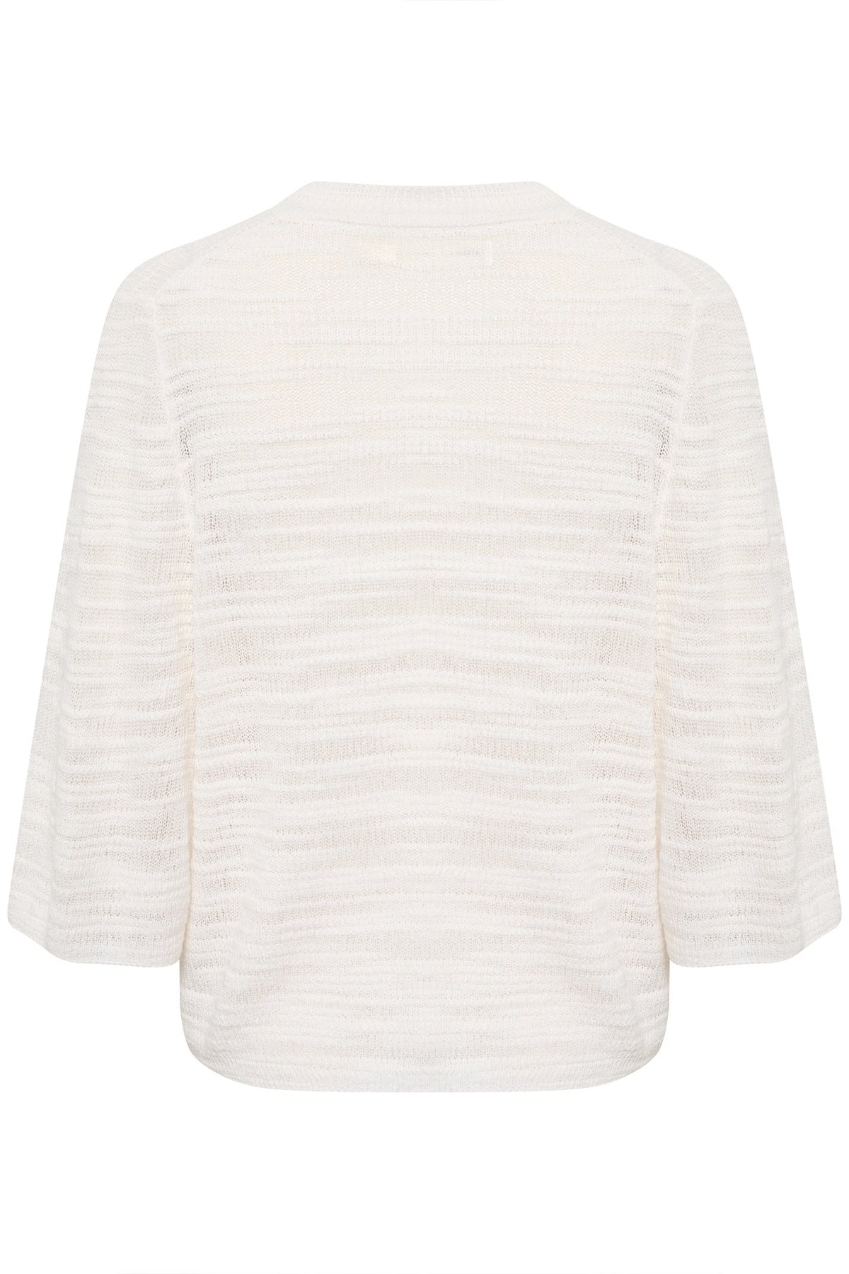 LuneIW Tröja Pure white - 30109265