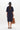EllieIW Klänning Marine Blue - 30109316