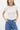 LolahIW Base Tee Whisper White - 30109346