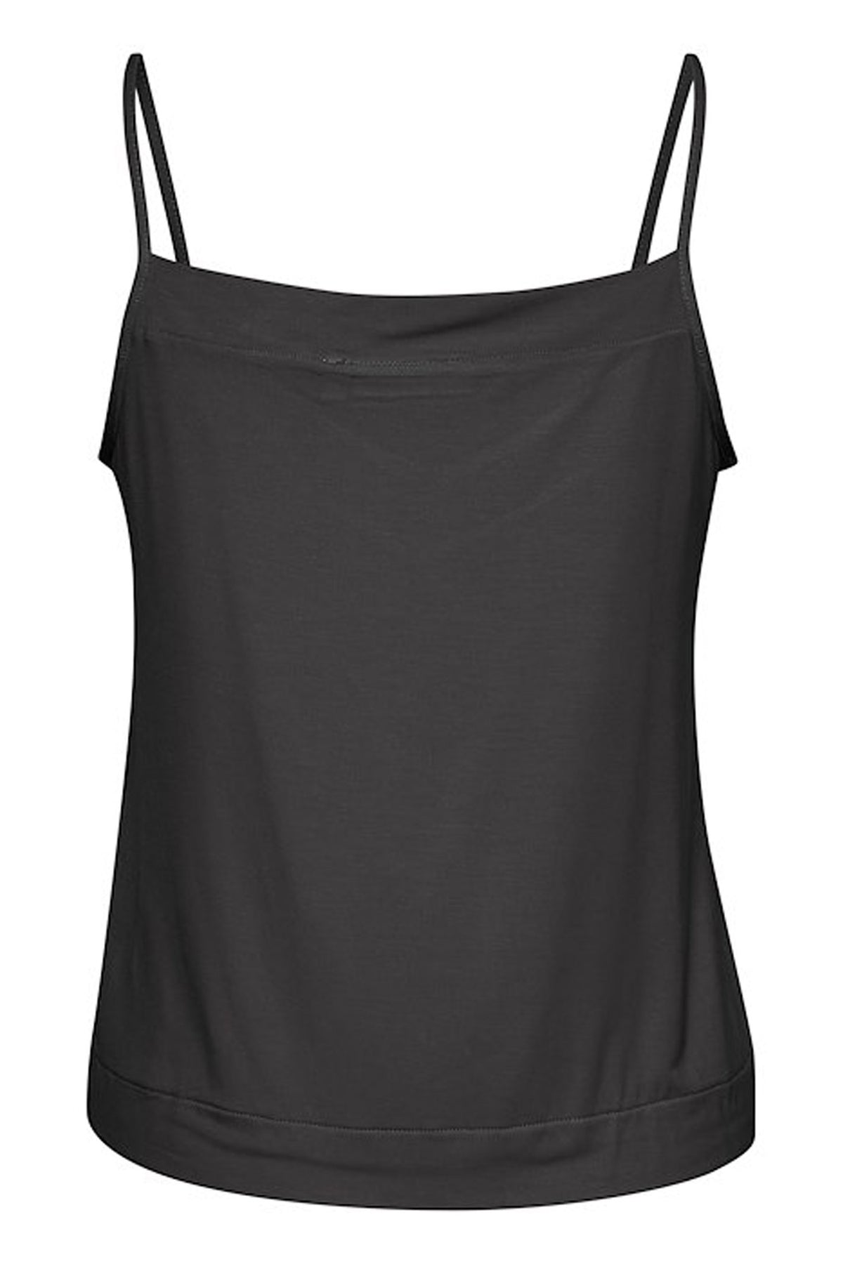 LilIW Base Camisole Black - 30109348