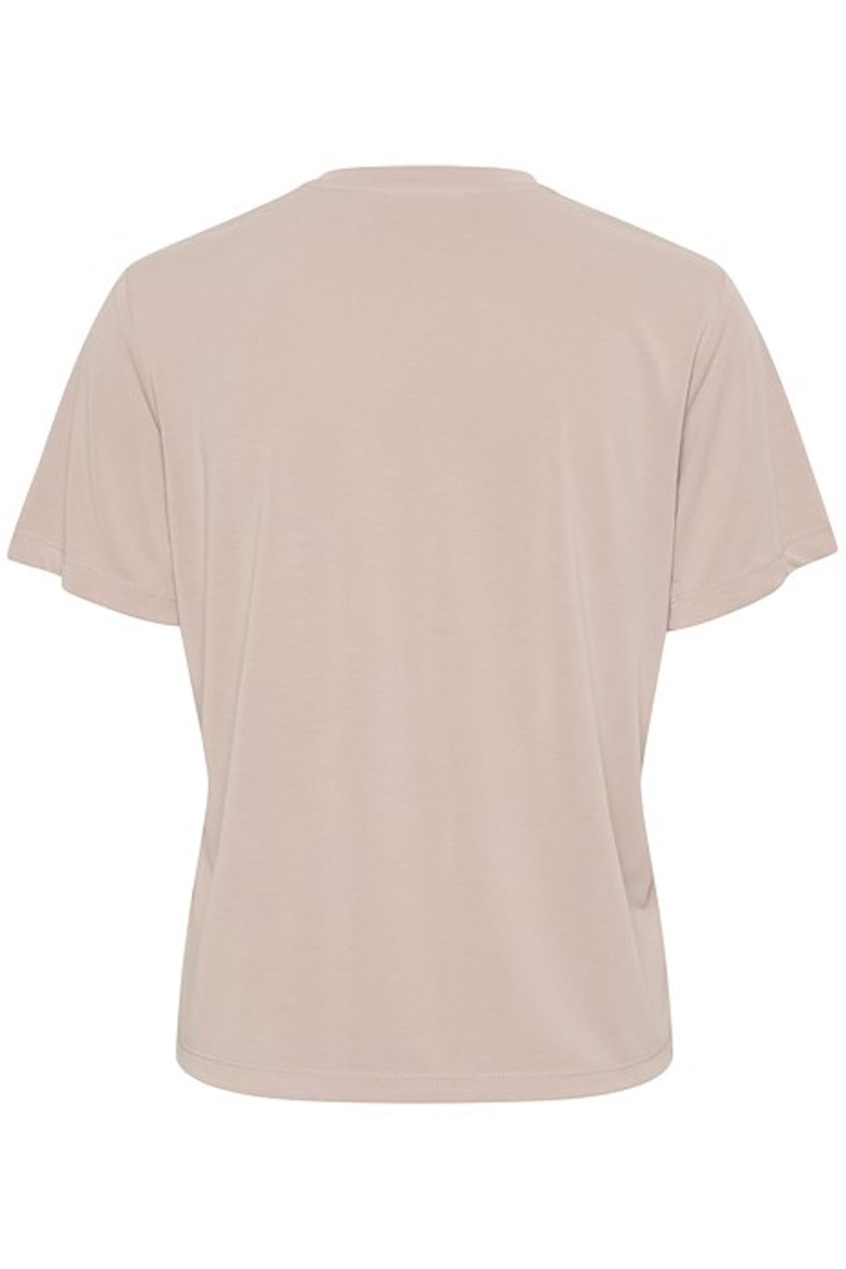 LilianaIW Base V-Neck Clay - 30109353