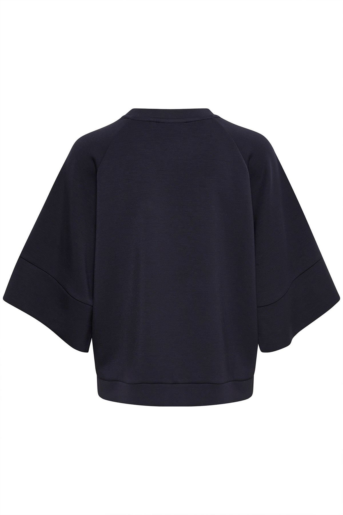 EsterIW T-shirt Marine Blue - 30109367