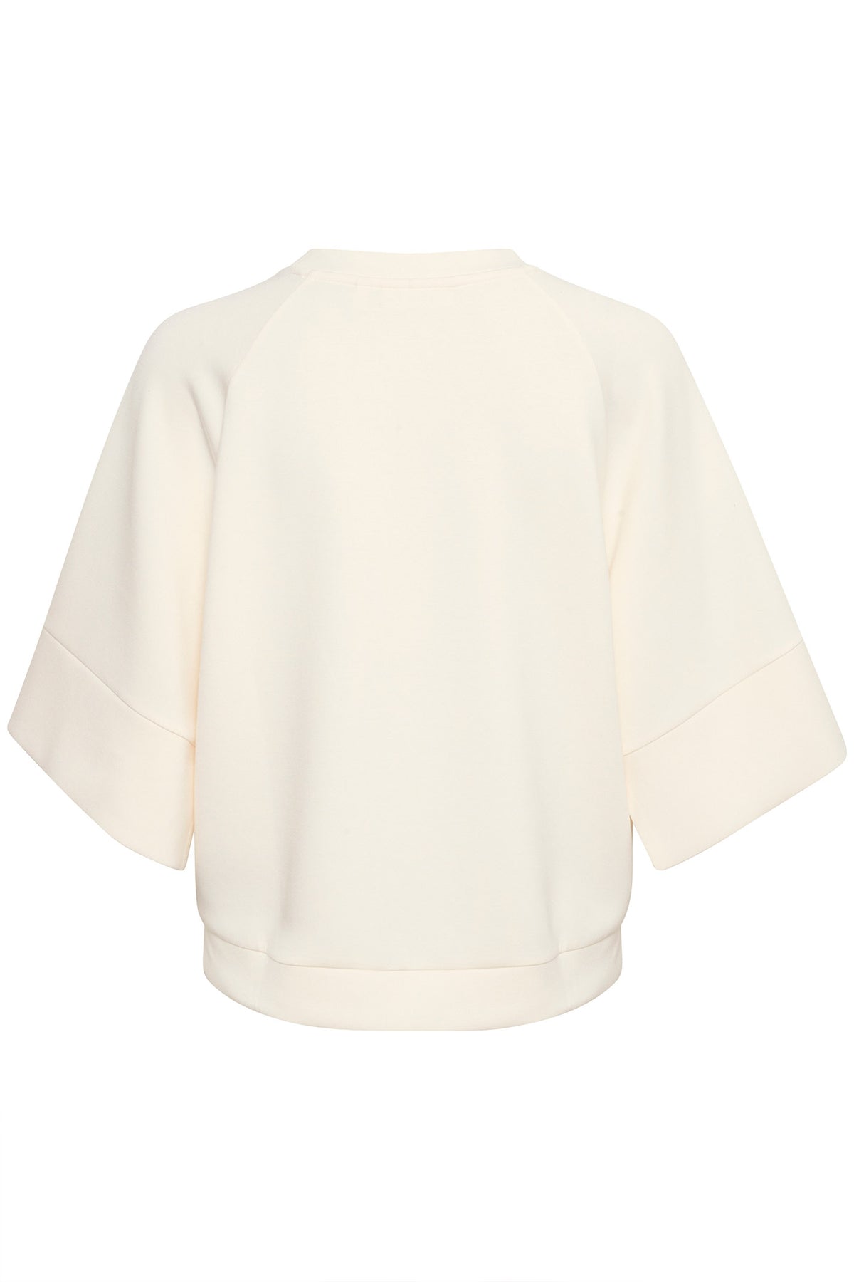 EsterIW T-shirt Whisper White - 30109367